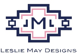 Design to Doorstep - Leslie May Designs