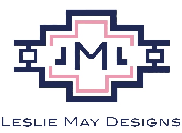 Design to Doorstep - Leslie May Designs