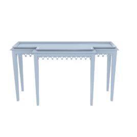 Newport Console Tiered